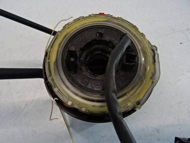 AIRBAGRING Mercedes-Benz E (W211) (A1714640518), Gebruikt, Mercedes-Benz