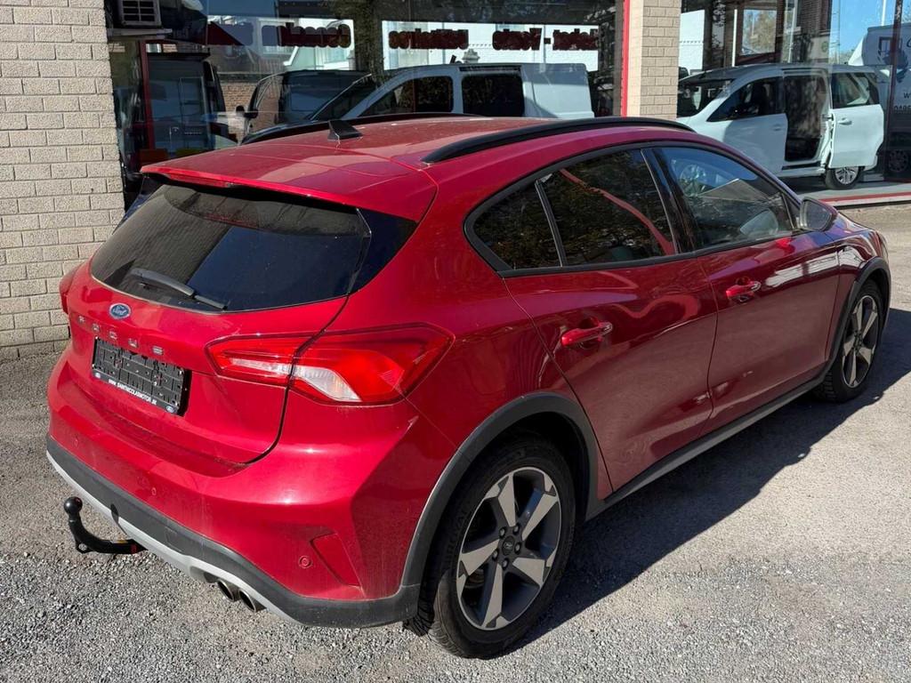 2020 Ford Focus Voiture, Autos, Ford, Focus, Achat, Entreprise, Autre carrosserie