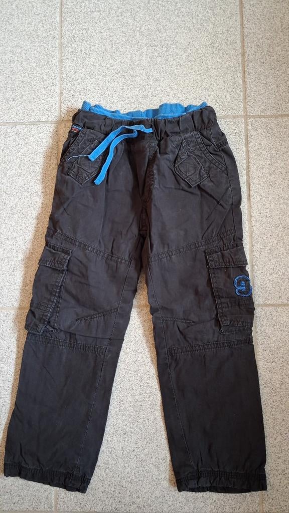 Dikke broek Orchestra maat 98, Kinderen en Baby's, Kinderkleding | Maat 98, Broek, Ophalen of Verzenden, Zo goed als nieuw, Jongen