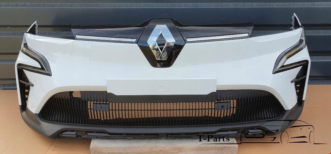 Renault Megane 5 E-TECH 2022+ voorbumper bumper Elektrische, Auto-onderdelen, Info@fabrikant.eu, Fabrikant BV, Nieuw, Bumper