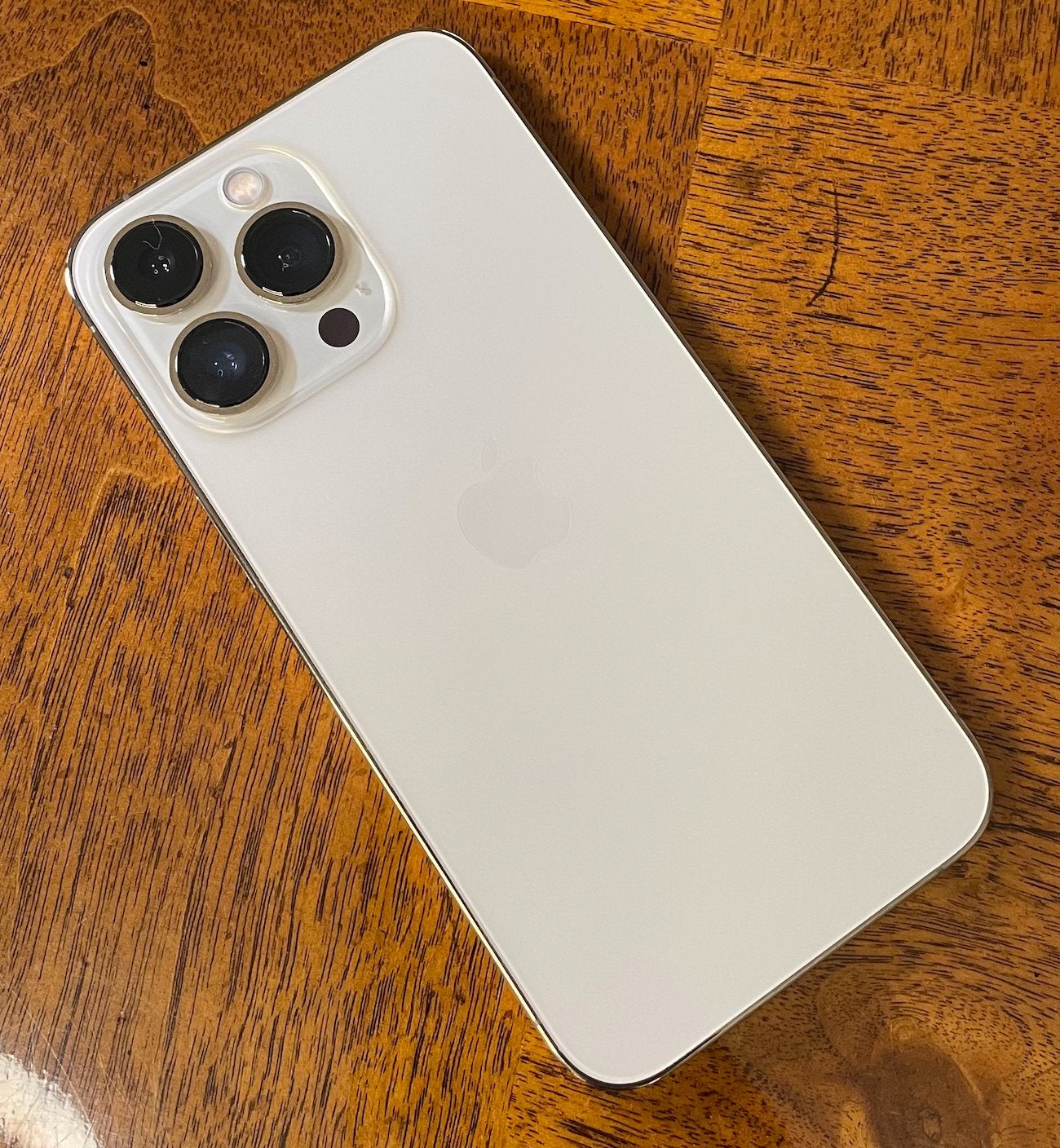 Iphone 13 pro 512gb, Enlèvement ou Envoi, Comme neuf
