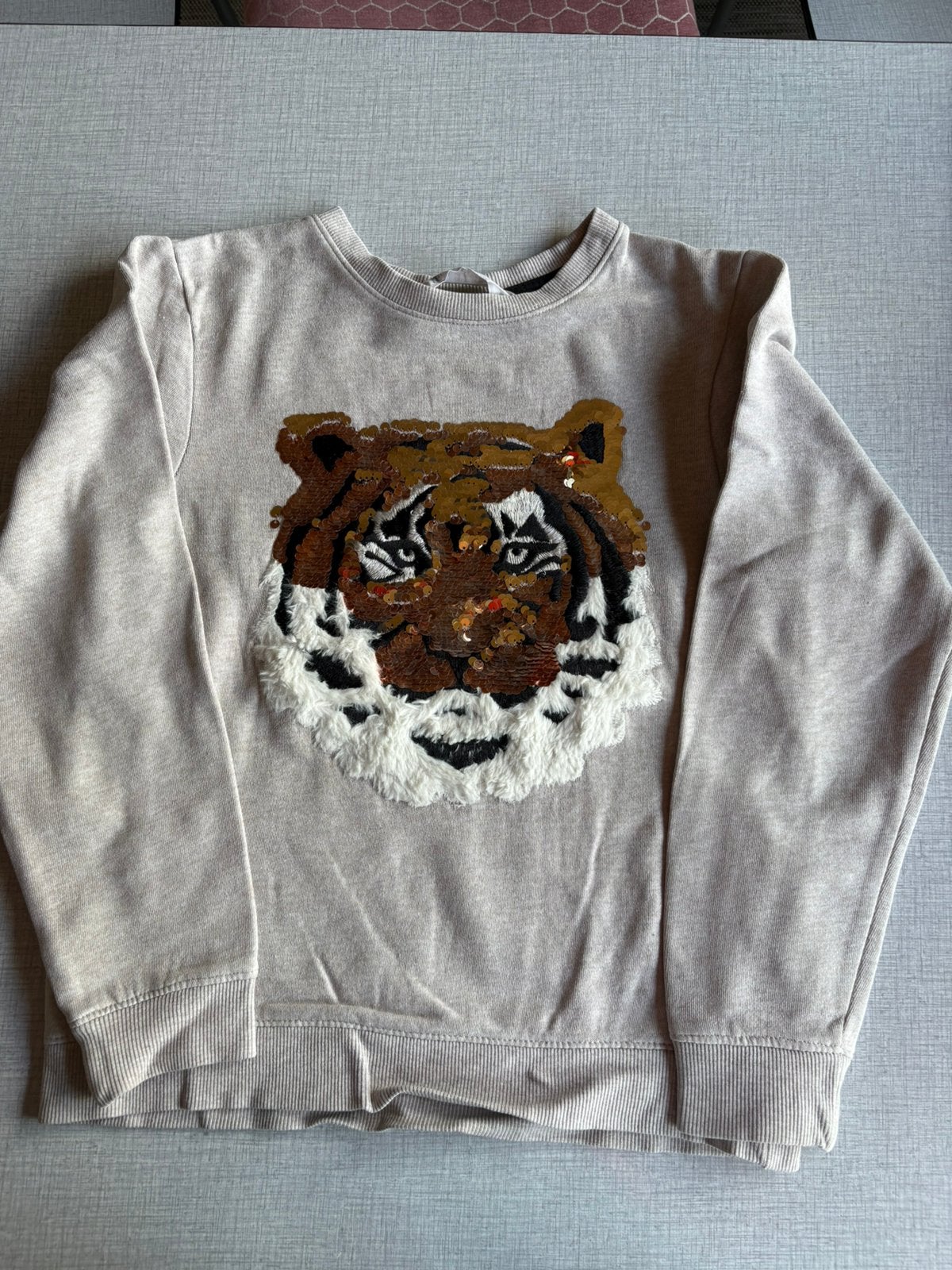 Sweater maat 134, Enfants & Bébés, Vêtements enfant | Taille 134, Enlèvement ou Envoi, Utilisé, H&M
