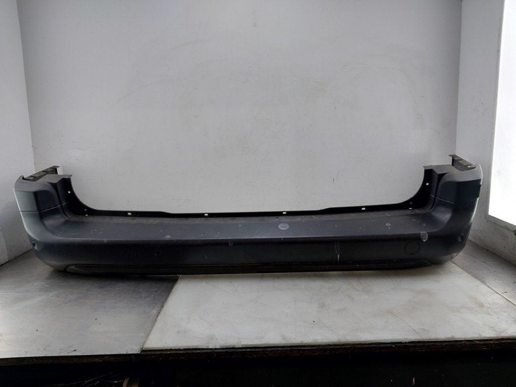BUMPER ACHTER Opel Combo Cargo (|1633557280|), Auto-onderdelen, Dhr. J. Ham, Gebruikt, Administratie@autoham.nl, Opel