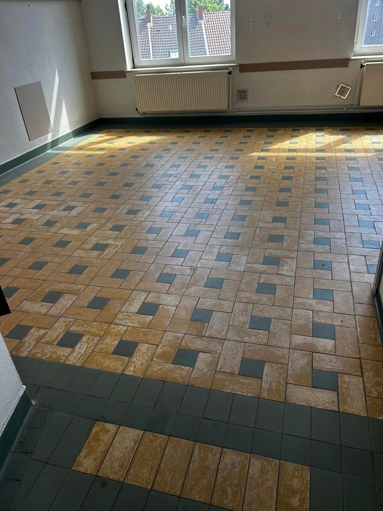 lot d anciens carrelage an 50 ( px le m2 16 eur, Enlèvement ou Envoi, Comme neuf