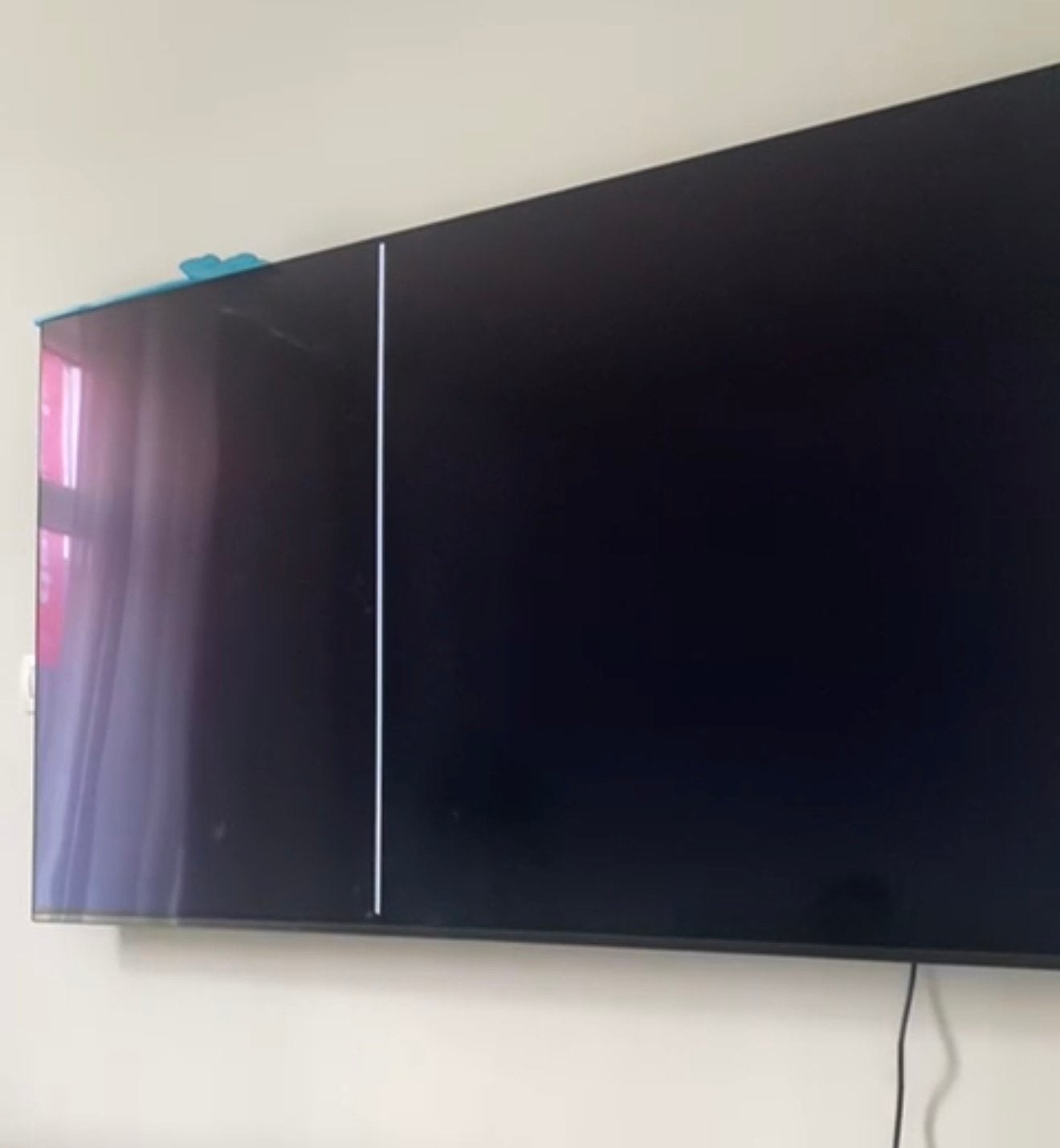 Sony Oled Tv te koop voor onderdelen, Audio, Tv en Foto, Televisies, Ophalen, Zo goed als nieuw, OLED, Sony