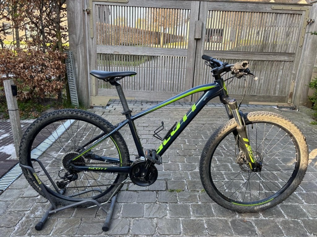 fiets, Ophalen, Gebruikt, Heren, Overige merken