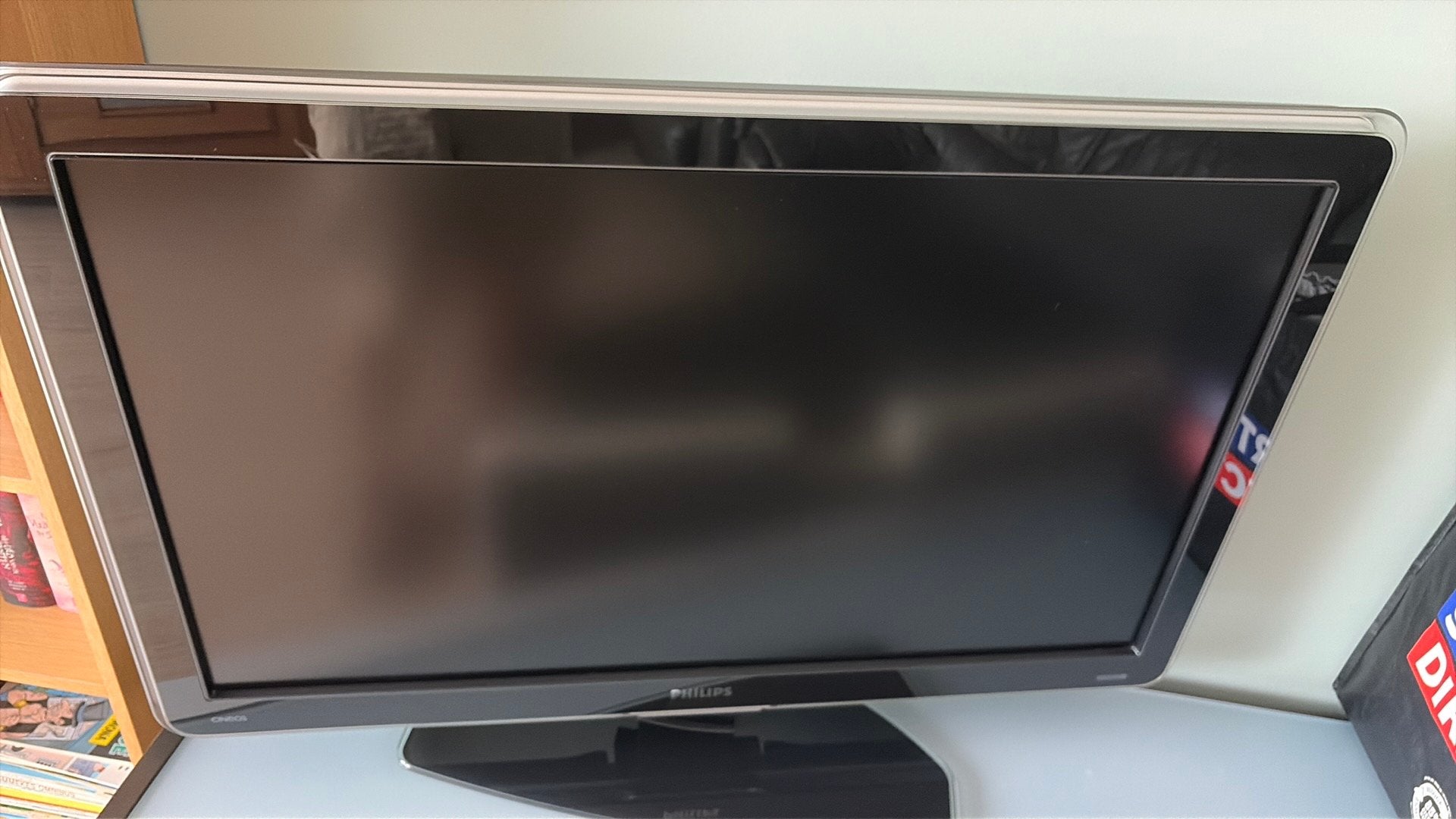 Philips cineos ambilight, Ophalen, Gebruikt, 100 cm of meer, Philips