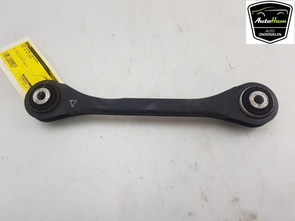BRAS DE SUSPENSION ARRIÈRE GAUCHE Audi A5 Cabrio (8F7), Dhr. J. Ham, Administratie@autoham.nl, Audi, Utilisé