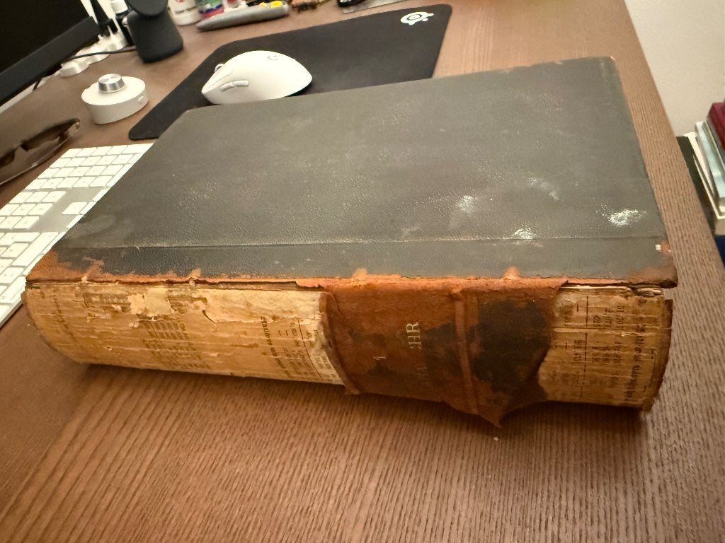 Dictionnaire de chimie industrielle T1 - A.M. Villon Tignol, Boeken, Ophalen of Verzenden, Gelezen, Scheikunde
