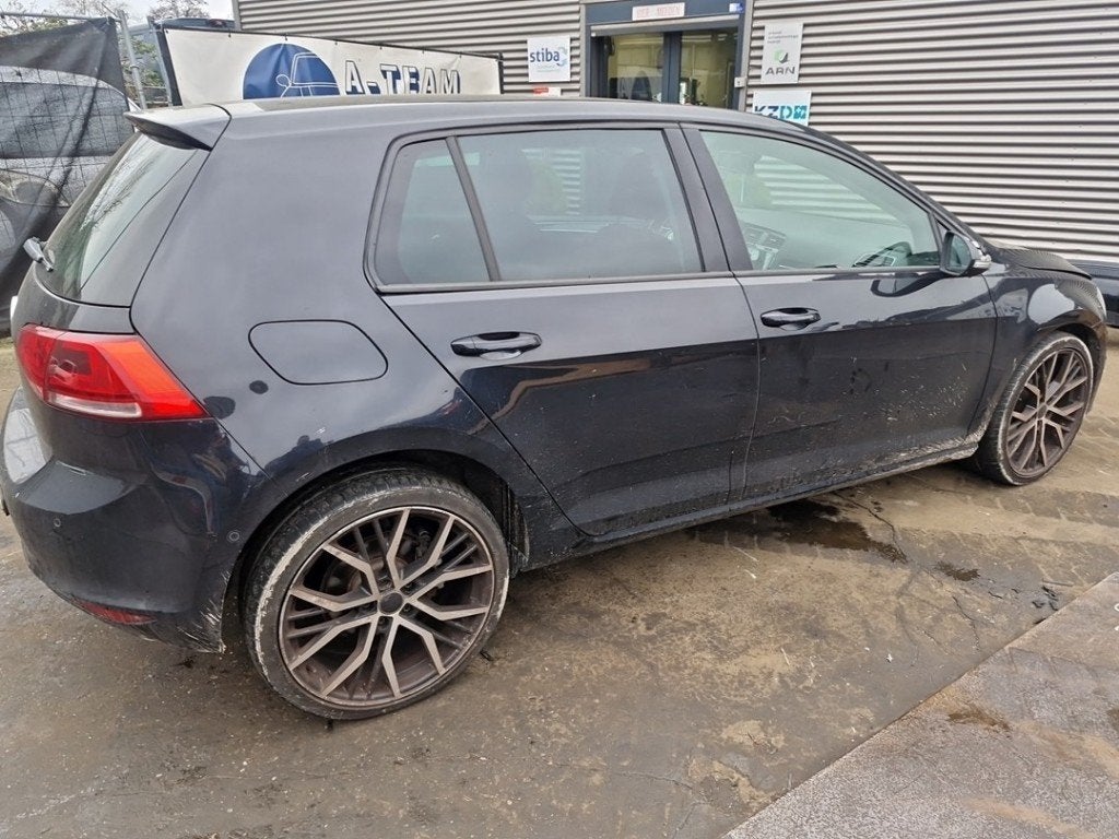 AMORTISSEUR ARRIÈRE DROIT Golf VII (AUA) (|5Q0513029DP|), Autos : Pièces & Accessoires, Suspension & Châssis, Volkswagen, Volkswagen AG