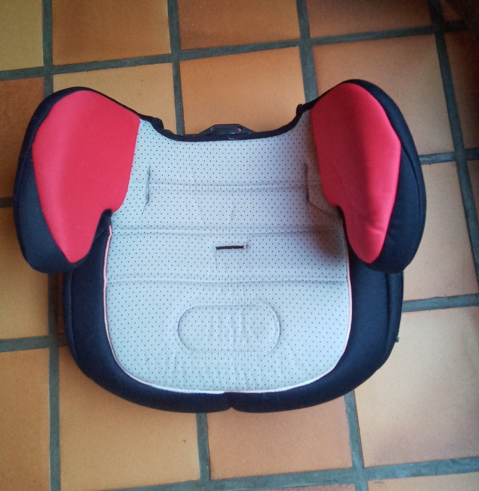 Zitverhoger Fisher Price, Autres marques, Ceinture de sécurité, Enlèvement ou Envoi, 15 à 36 kg