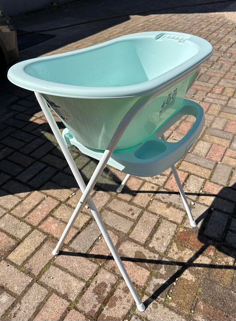 Babybad, Ophalen, Zo goed als nieuw, Bébé-jou