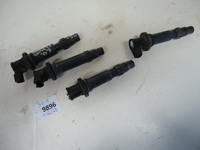 GSXR750 2006 - 2007 Suzuki Bobijn bougiekop D1-11901