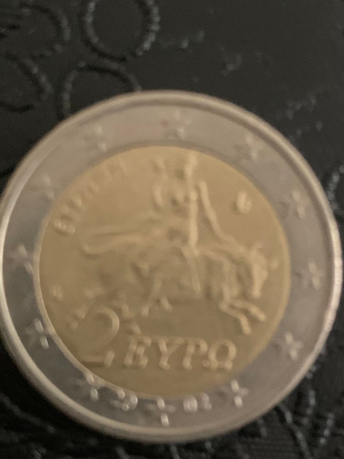 Pièce de 2 euros en Grèce 2002, Timbres & Monnaies, Monnaies | Europe | Monnaies euro, Enlèvement ou Envoi, Grèce, 2 euros