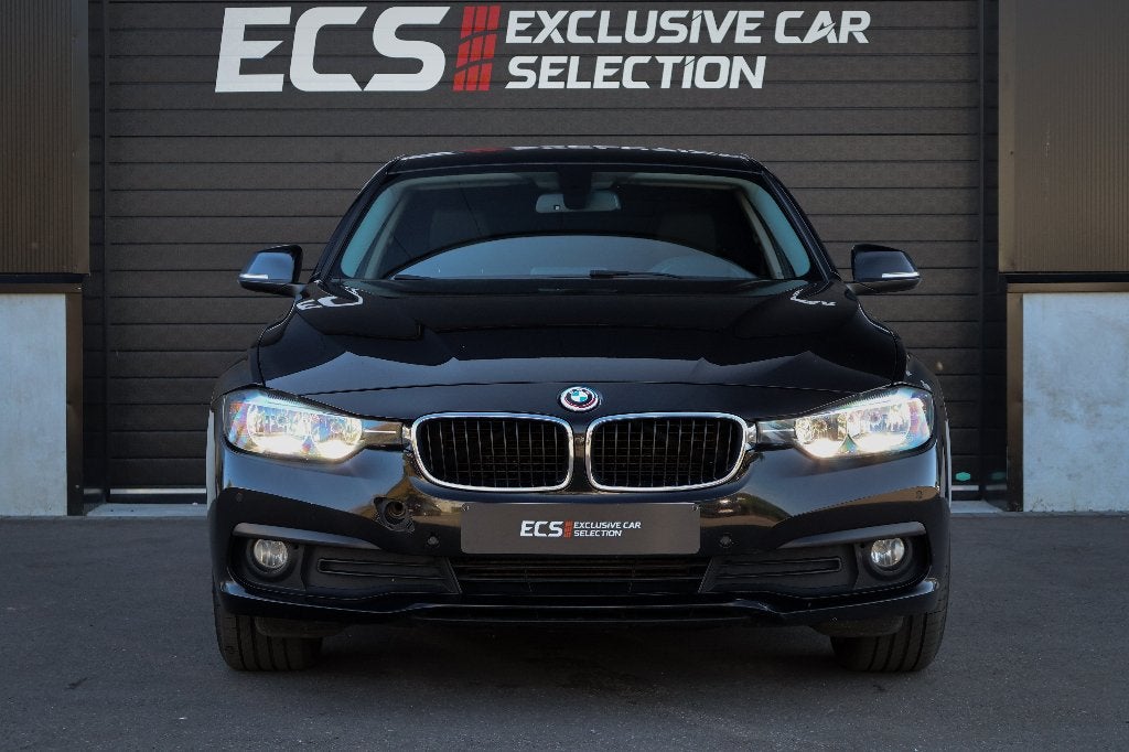 BMW 316d | 2.0 Diesel | 116 CV | automatique | 03/04/2017 |, Autos, Isofix, Achat, Euro 6, Entreprise