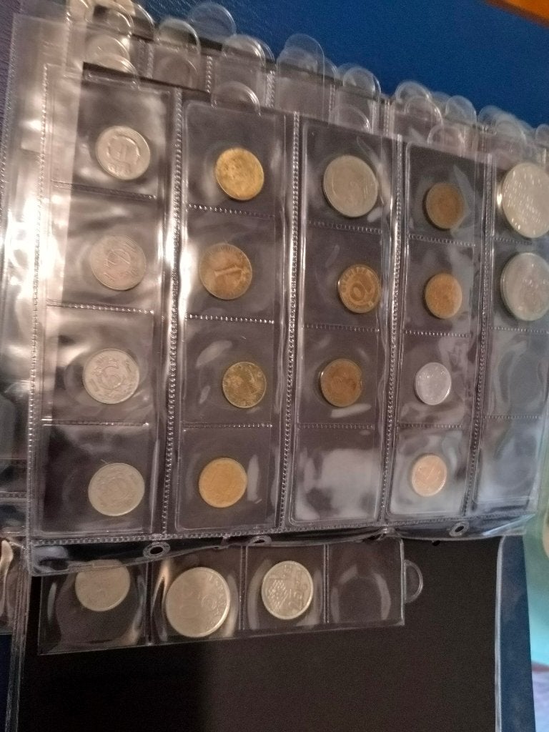 Lot de monnaie, Enlèvement ou Envoi, Belgique, Monnaie en vrac, Or