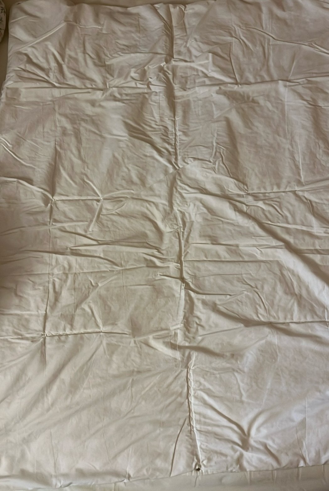 Couverture (légère), Maison & Meubles, Chambre à coucher | Linge de lit, Enlèvement, Comme neuf