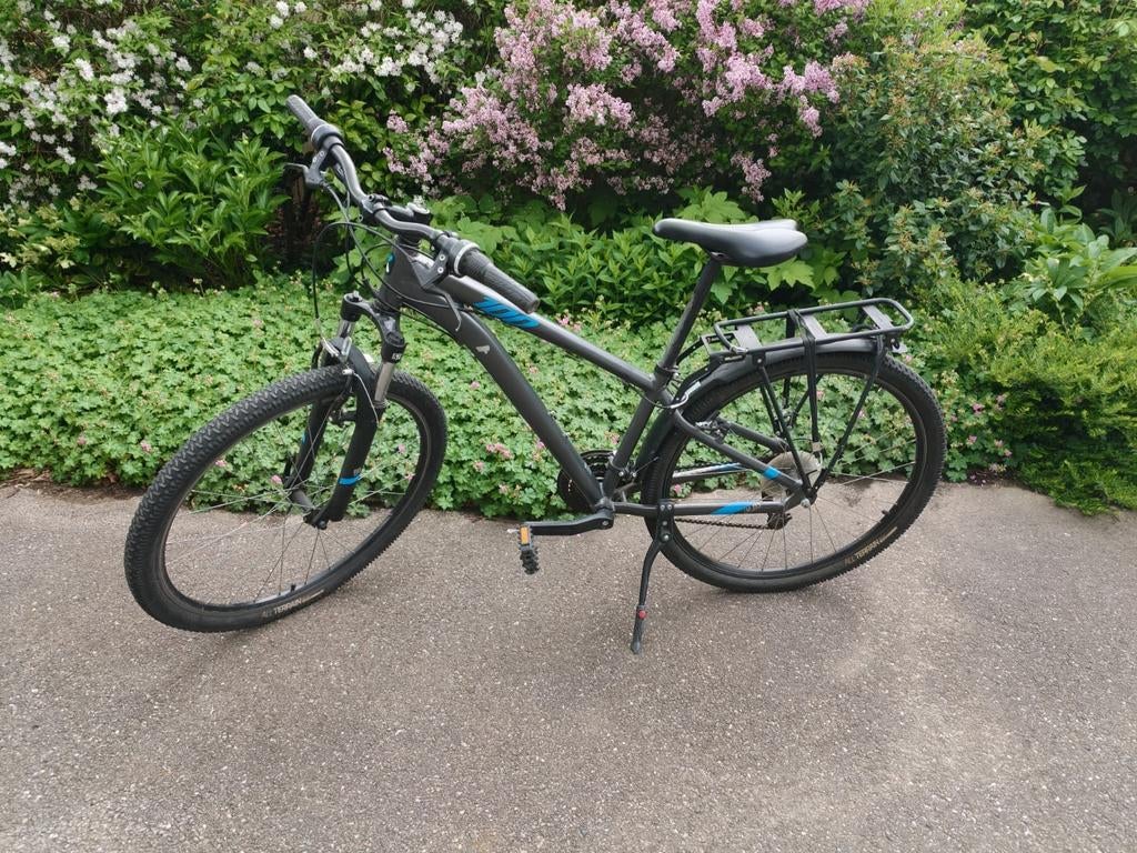 Degelijke mountainbike bike 27,5", Fietsen en Brommers, Ophalen of Verzenden, Versnellingen