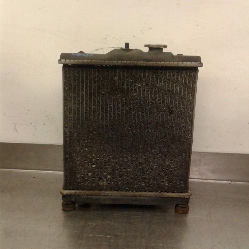 RADIATEUR Honda Civic Aerodeck (MB / MC) (01-1998/02-2001), Honda, Gebruikt, Dhr. M. Roggen, Marinus@Japoto.nl