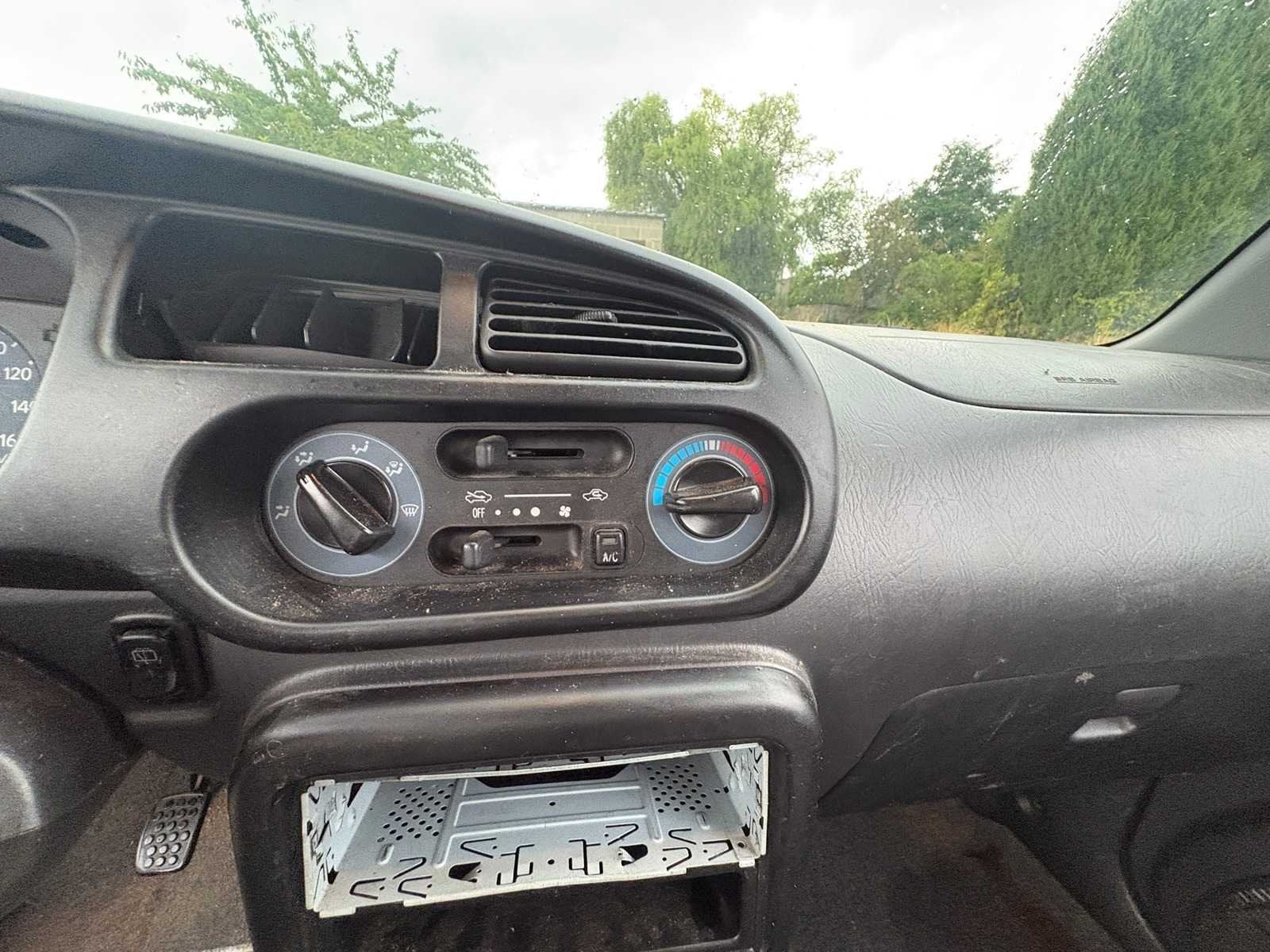 Daihatsu - Cuore - 1.0-12V RTi - Voiture - 1999, Euro 2, Achat, Entreprise, Cuore