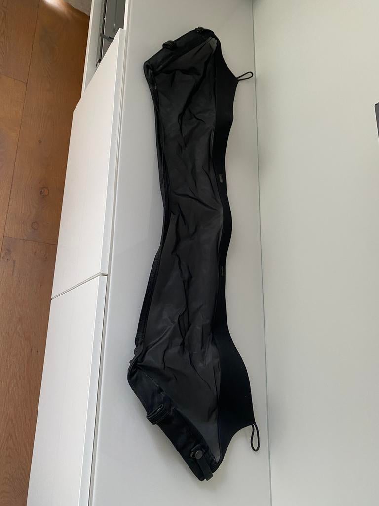 Windscherm Mercedes SLk R 170 origineel, Ophalen, Gebruikt, Mercedes-Benz