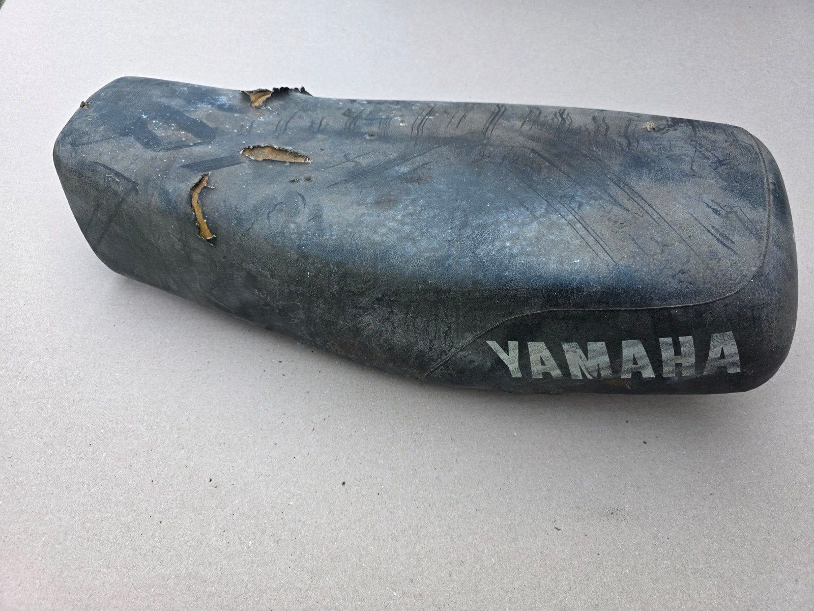 Yamaha DT 50, Enlèvement, Utilisé, Cadre, Autres marques