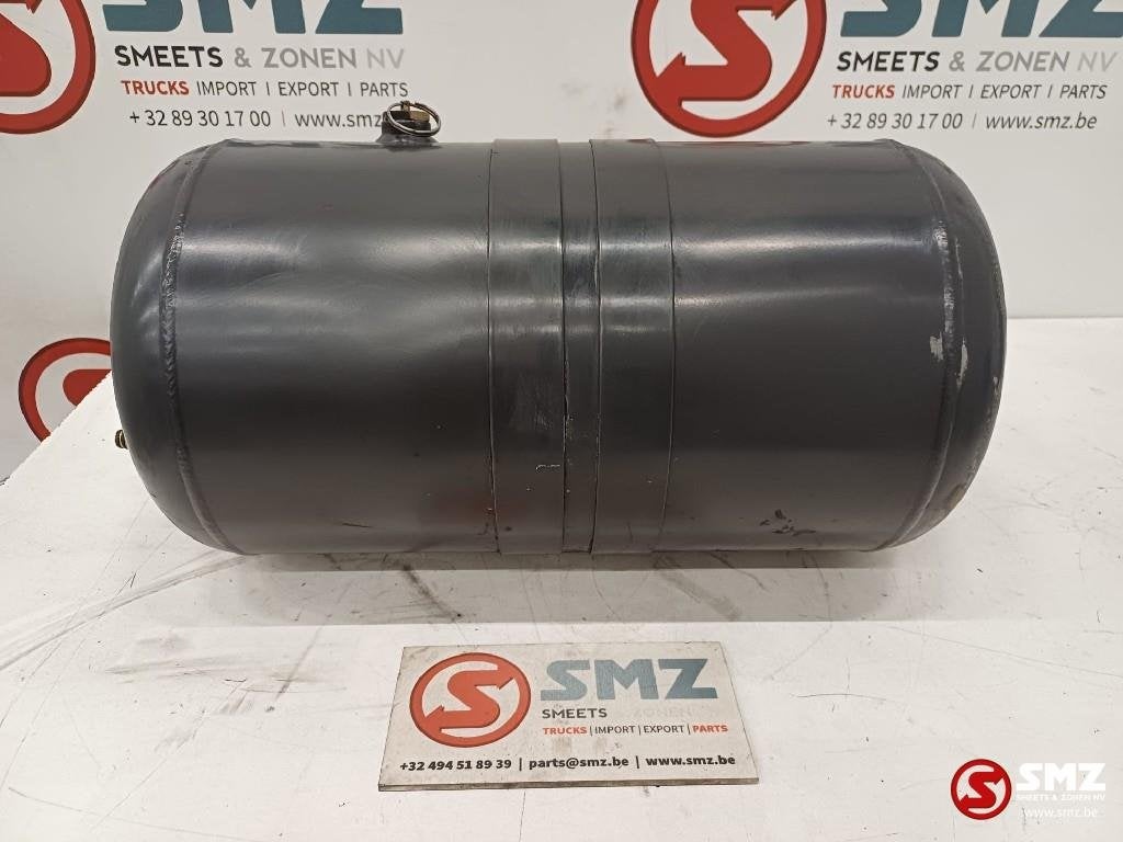 Occ réservoir d'air 30L 14.5Bar Scania, Utilisé, Scania, Autres pièces automobiles