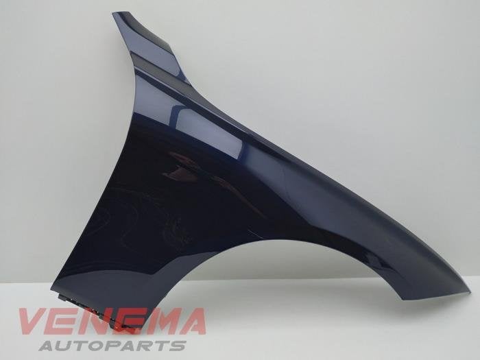 Aile avant droite d'un BMW 3-Serie (A89), Autos : Pièces & Accessoires, Utilisé, -, Enlèvement ou Envoi, -
