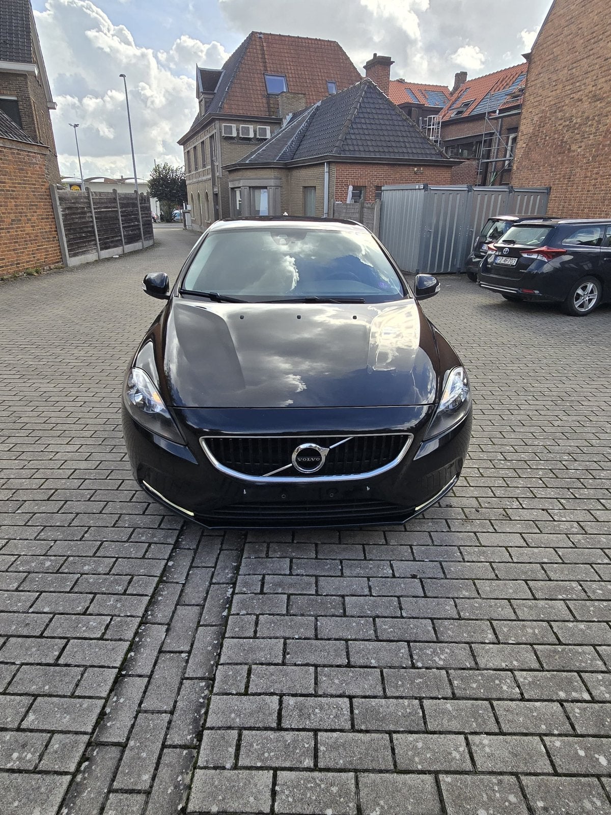 Volvo V40 T2 2000cc benzine euro6, Auto's, Particulier, V40, Te koop, Benzine