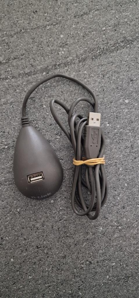 Rallonge USB – Port à portée de main