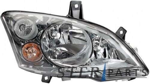 Koplamp rechts Mercedes-Benz Vito/Viano W639 A 6398201961, Auto-onderdelen, -, Nieuw, Ophalen of Verzenden, -