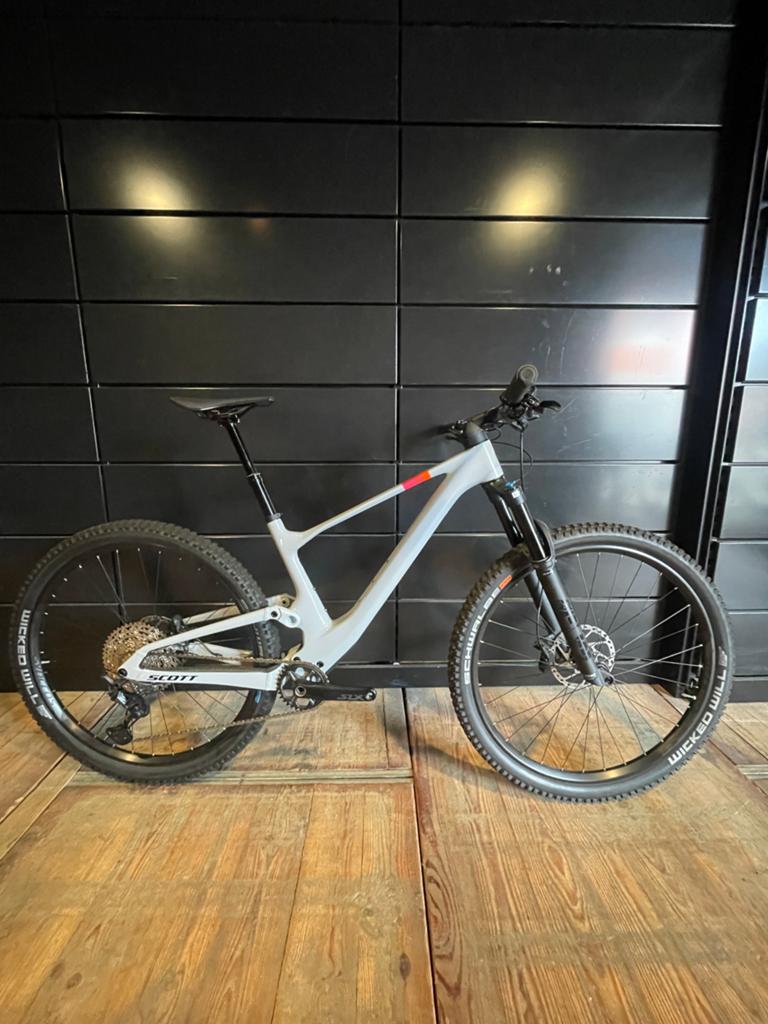 Scott Spark 930 maat  (nieuw), Ophalen, Zo goed als nieuw
