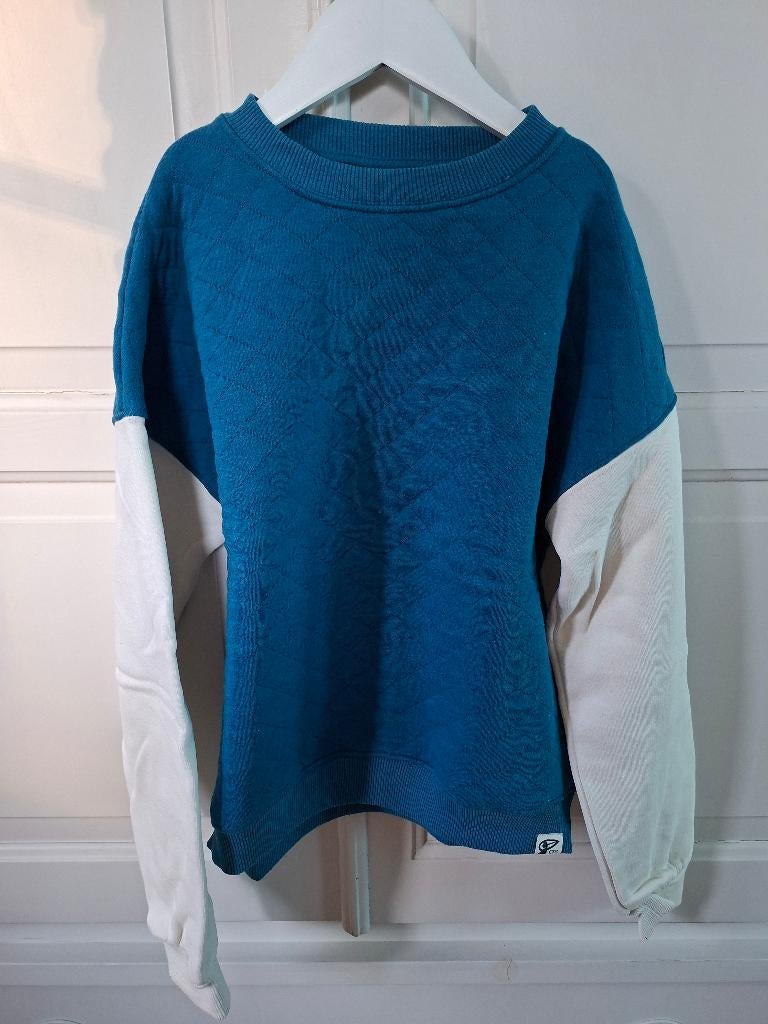 Trui van CKS, maat 12y/152, Garçon ou Fille, Pull ou Veste, Cks, Comme neuf