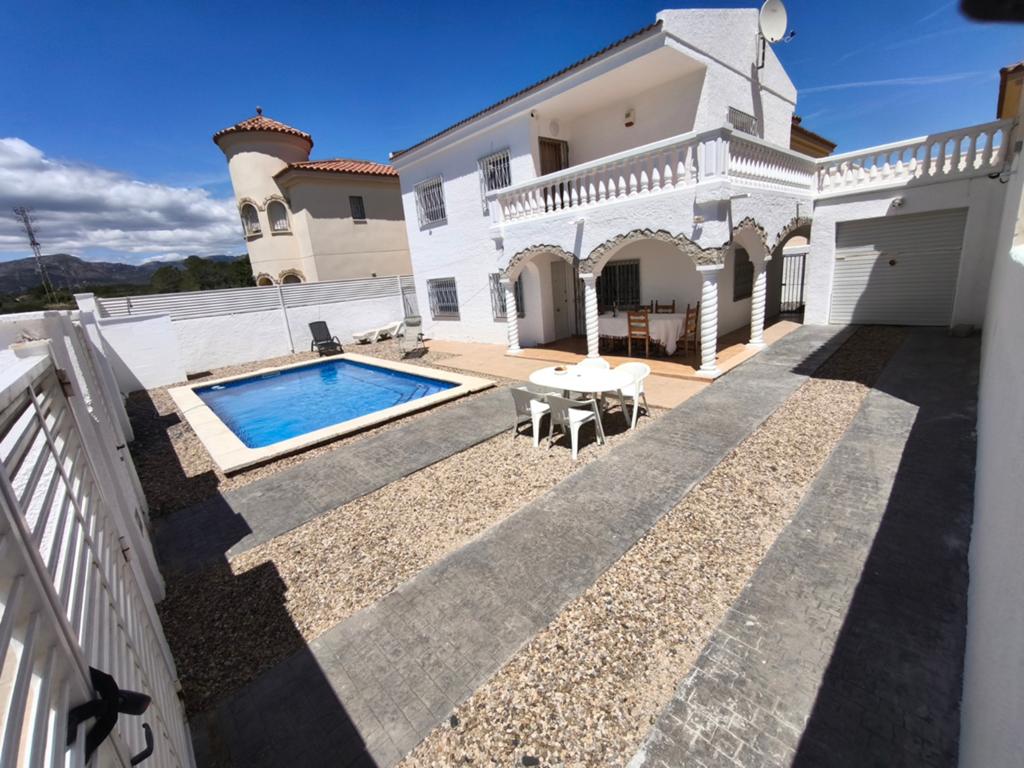 Maison de vacances Miami Platja Espagne Costa Dorada 250 eur, Vacances, Piscine, Costa Dorada, Appartement