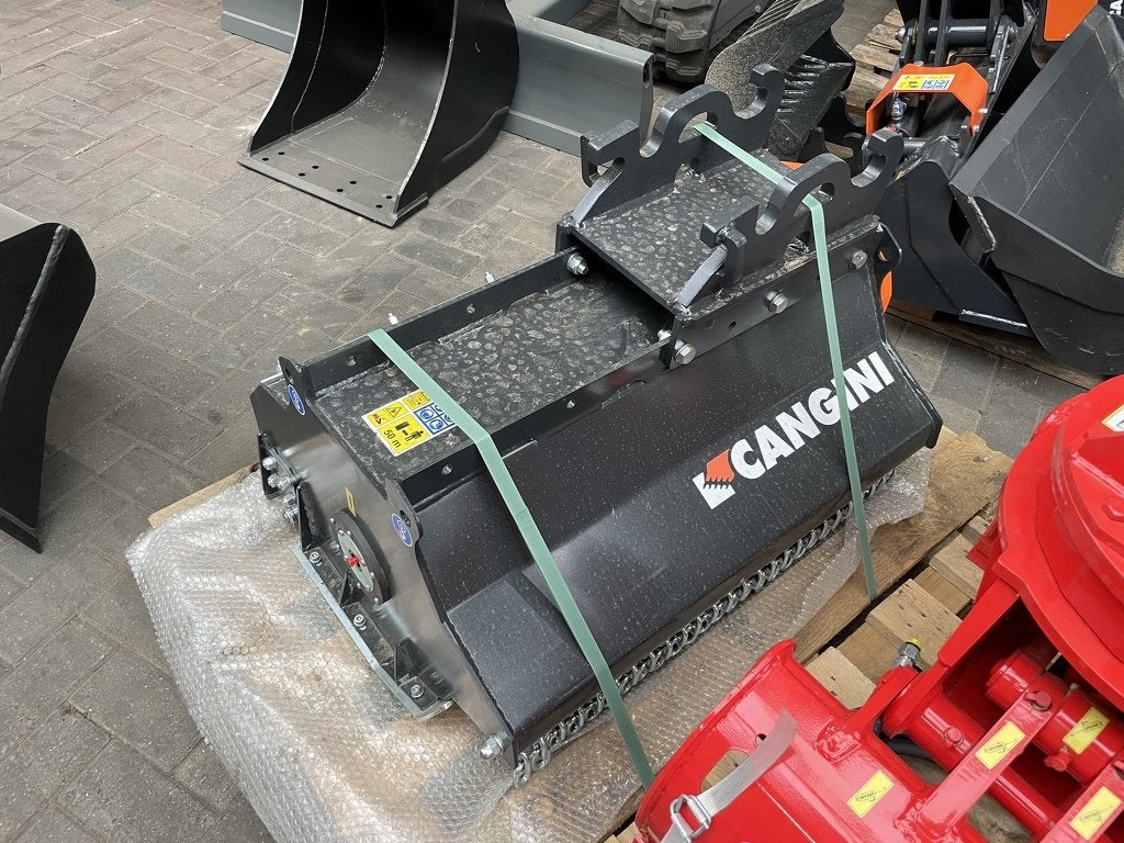 Cangini Benne TC1-80 Klepelmaaier NIEUW