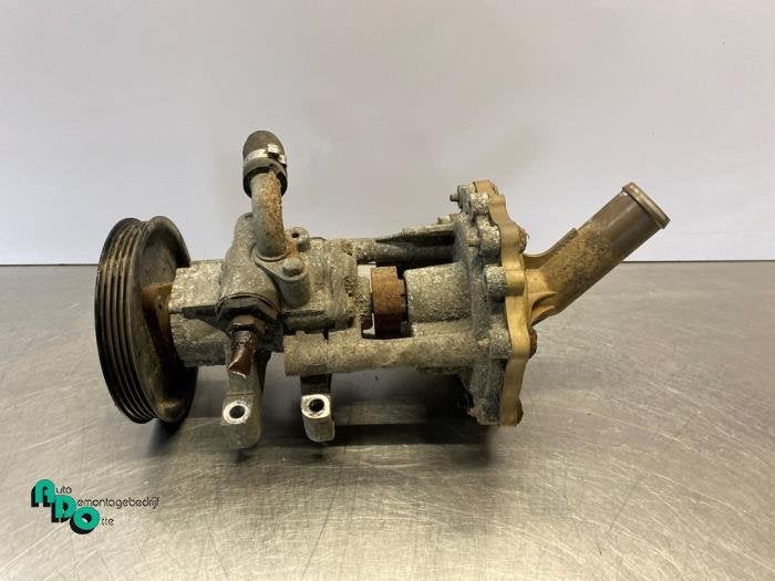 Pompe direction assistée d'un Peugeot Boxer (Boxer 06-), Autos : Pièces & Accessoires, -, 3 mois de garantie, Utilisé, -