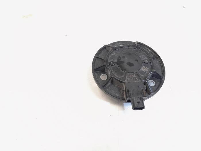 Nokkenas Sensor van een Volkswagen Golf, Gebruikt, -, Volkswagen, -