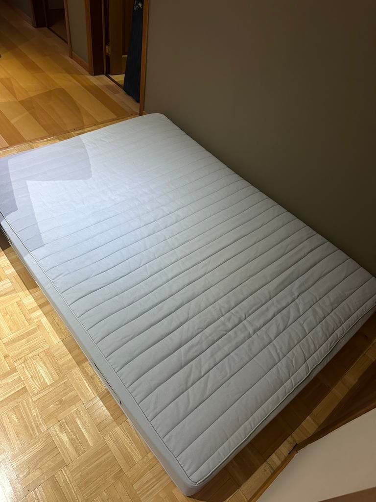 Matras, Maison & Meubles, Chambre à coucher | Matelas & Sommiers, Neuf, Matelas, Queen size, Enlèvement