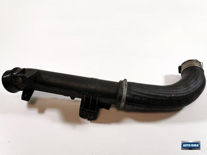 Intercooler Buis van een Volvo XC60, Gebruikt, -, -, Ophalen of Verzenden