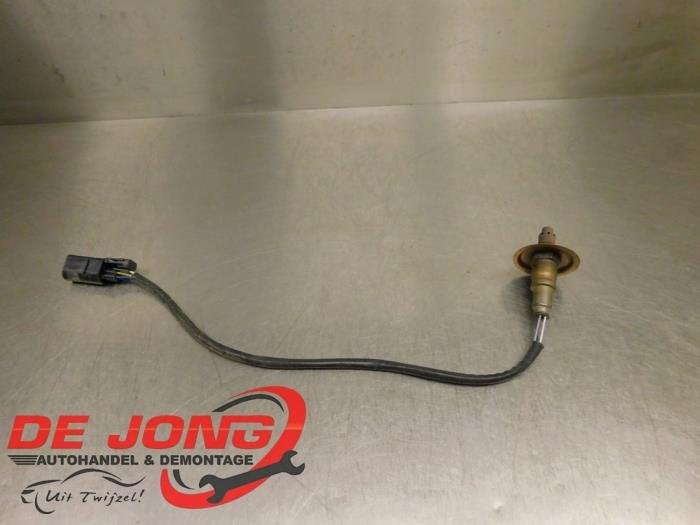 Lambda Sonde van een Renault Grand Scenic, Gebruikt, -, Renault, -