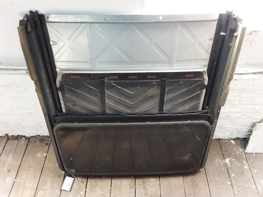 SCHUIF-KANTELDAK Opel Astra F Caravan (51 / 52), Auto-onderdelen, Gebruikt, Opel, Opel Automobile GmbH, Kontakt-opel@opel.com