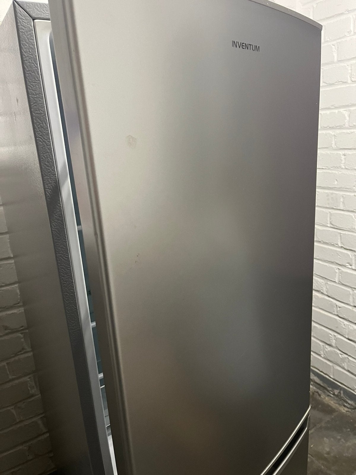 Frigo et Congélateur Invetum, Enlèvement, Utilisé, Congélateur