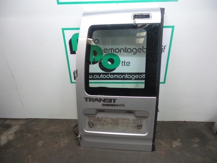 Achterdeur Bus-Bestelauto van een Ford Connect (AA), Gebruikt, -, Deur, -