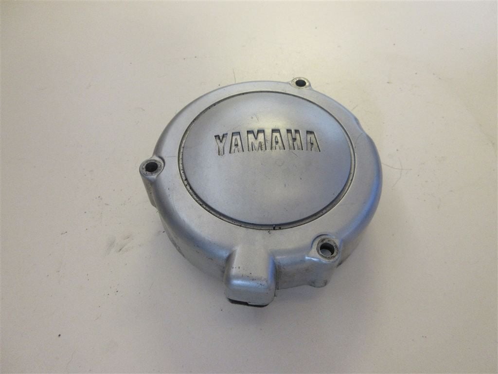 Yamaha Diversion XJ600S dynamodeksel motorblokdeksel XJ600, Motoren, Ophalen of Verzenden, Gebruikt