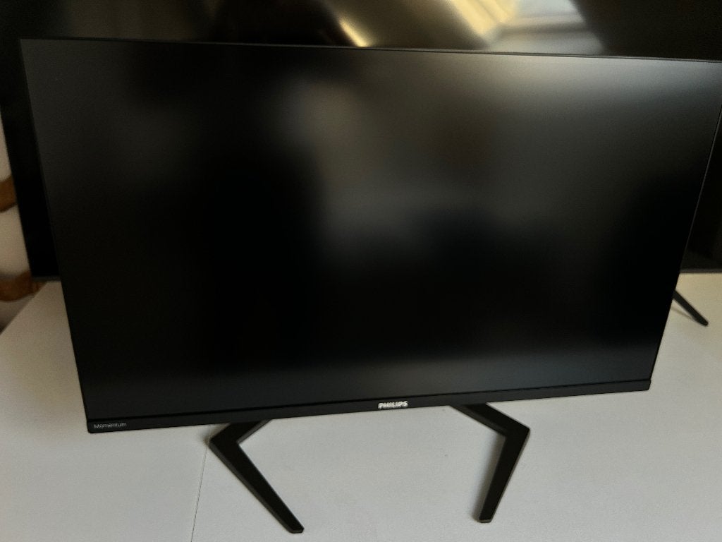 Gaming monitor Philips 32’ 4k -144Hz, Computers en Software, Philips, IPS, 101 t/m 150 Hz, DisplayPort