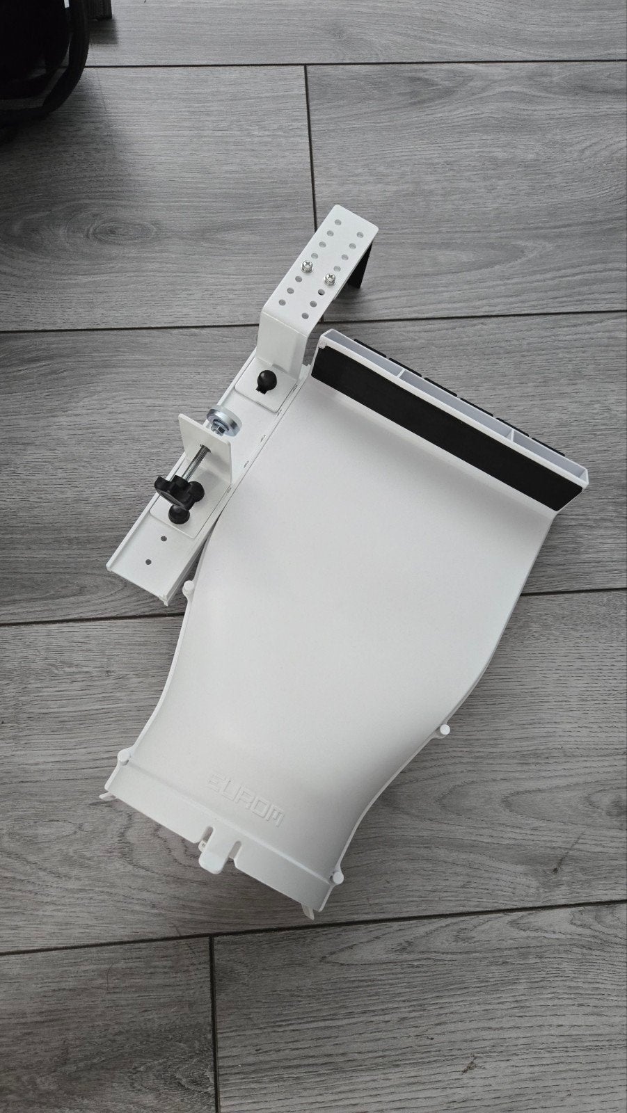 Eurom Window Way-Out afdichtingsset voor raam/airconditioner, Ophalen