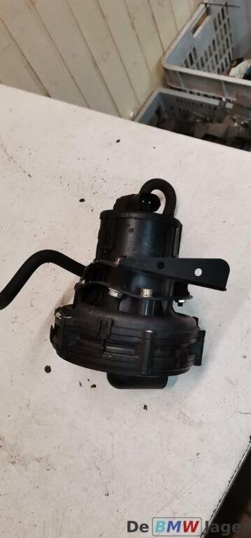 Luchtpomp uitlaatgas BMW 3-serie Compact E36 Z3 E36 1437231, Enlèvement ou Envoi, Utilisé, BMW, BMW