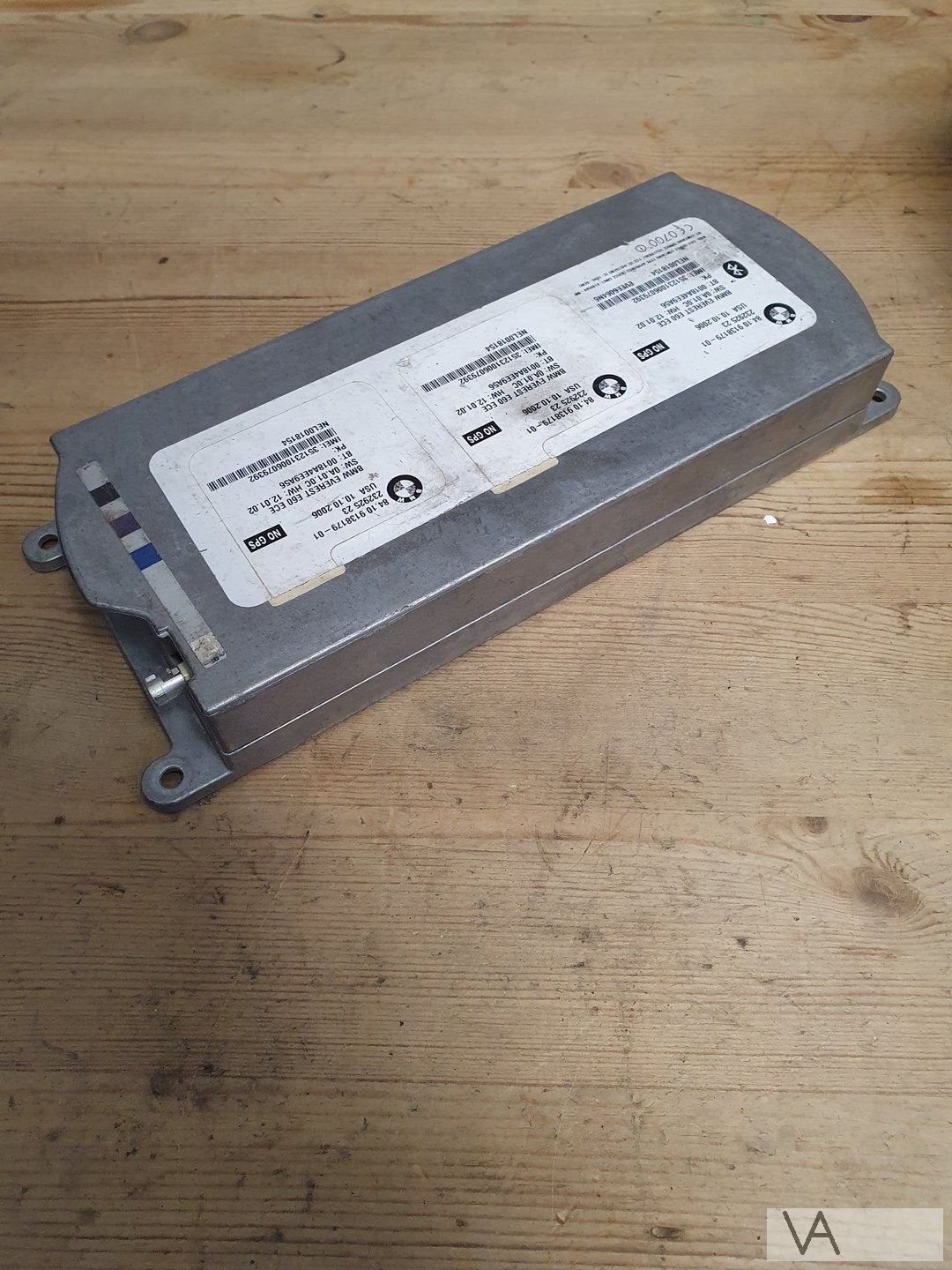 BMW 1 serie E87 / 3 E90 E91 bluetooth module 9138179 €40, Ophalen of Verzenden, -, -, -