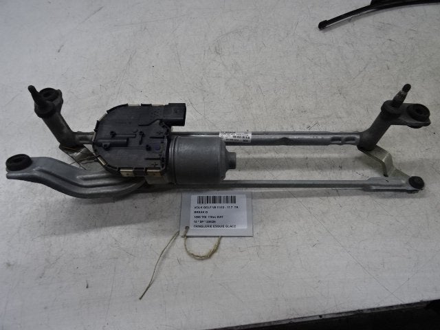 MECANISME ESSUIE-GLACE Golf VII Variant (AUVV) (5G1955023C), Utilisé, Volkswagen