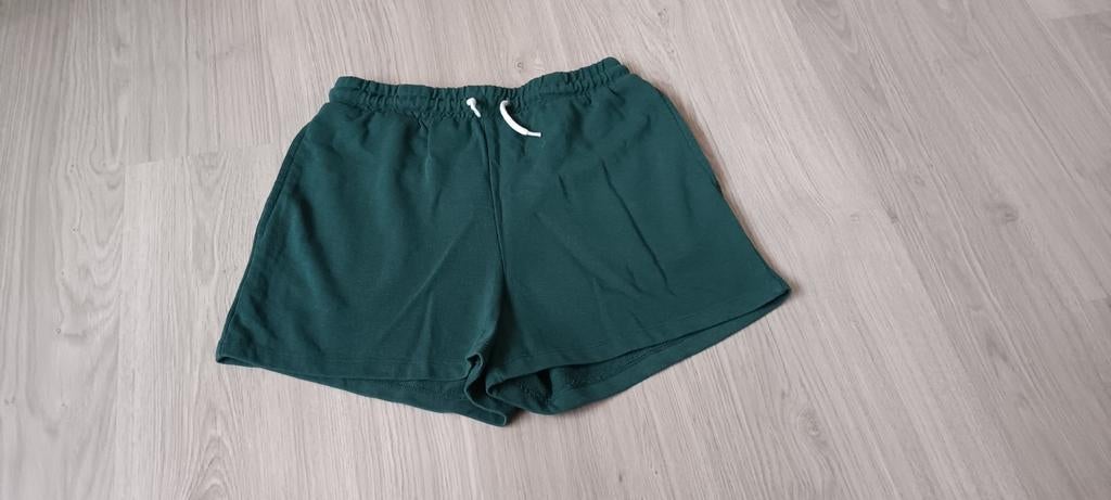 Short only maat S, Ophalen of Verzenden